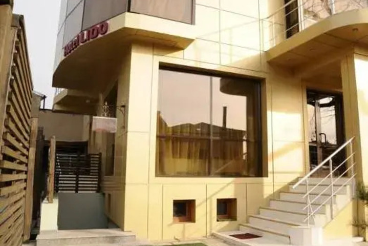 LIDO HOTEL