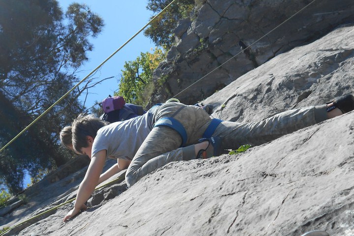 Outdoor Activities 9 of 18
