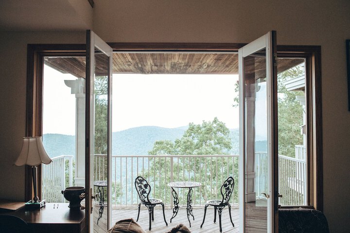 Photo of Art of Living Retreat Center