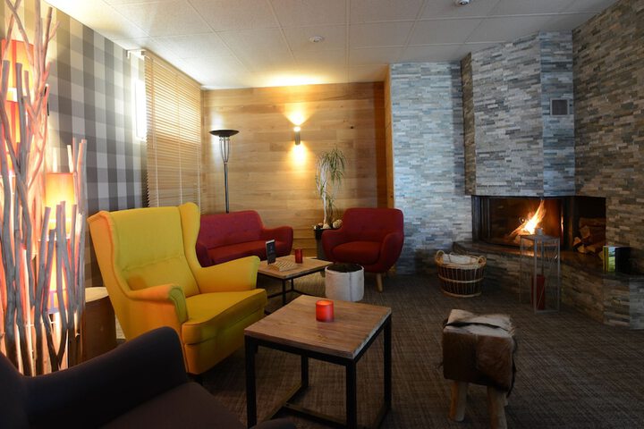 Hotel Interior 5 of 60