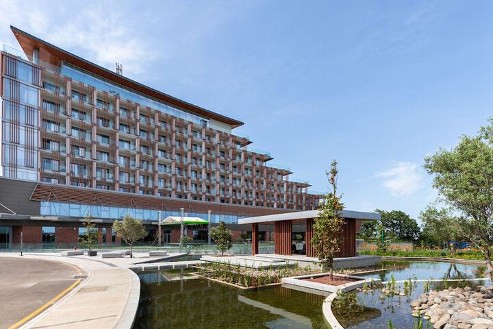 Hotel 131 of 137