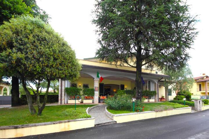 Albergo La Quiete