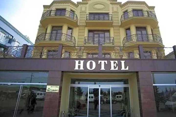 PREMIER HOTEL