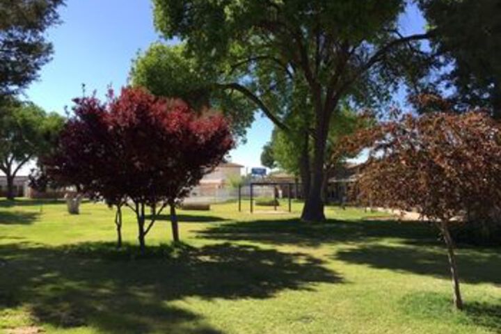 Property Grounds 17 of 18