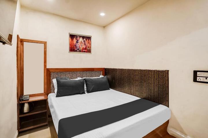 Hotel O by OYO Hotel Thanks God Inn