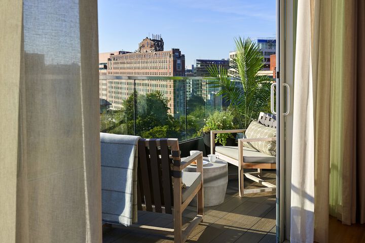 Terrace/Patio 89 of 97