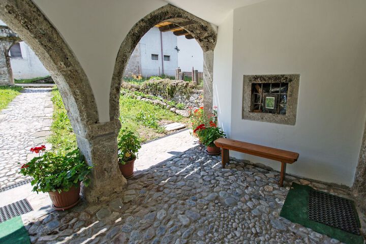 Terrace/Patio 99 of 99