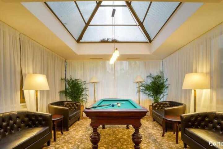 Billiards
