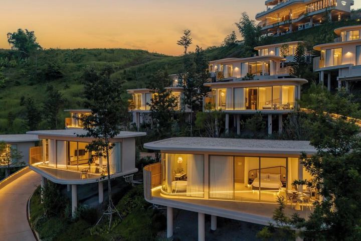 Kiri Rhom Khao Kho