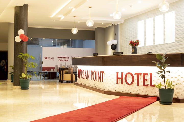 Hotel 2 of 35
