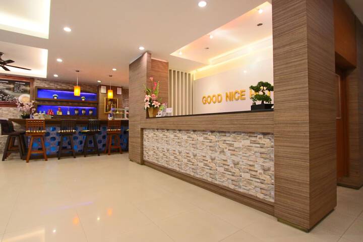 Hotel Interior 3 of 60