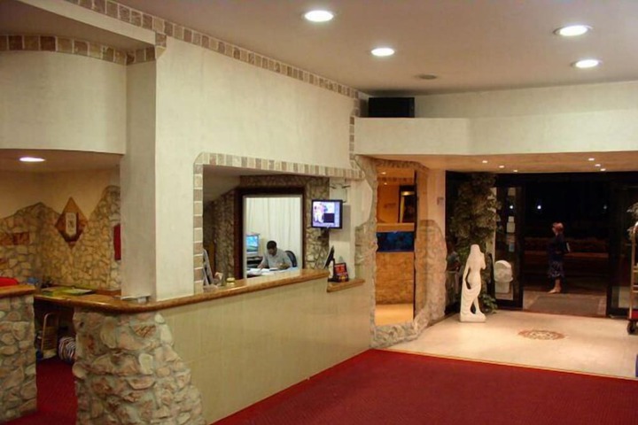 Hotel Interior 5 of 15