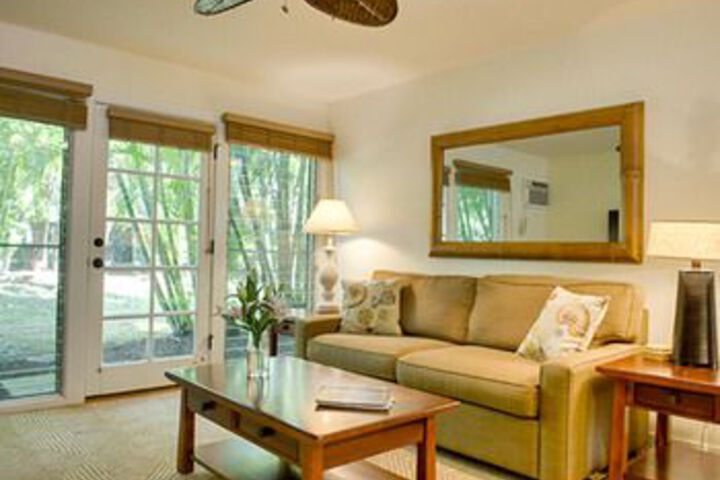 Aina Nalu Condo G109 2 Br Condo in Lahaina, HI