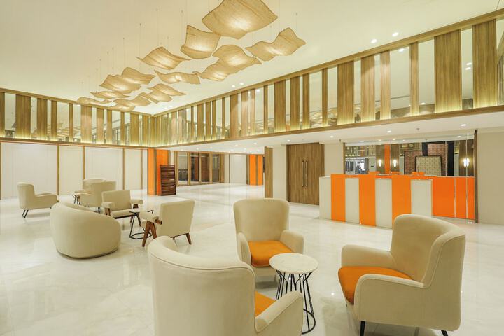 Hotel Interior 3 of 46