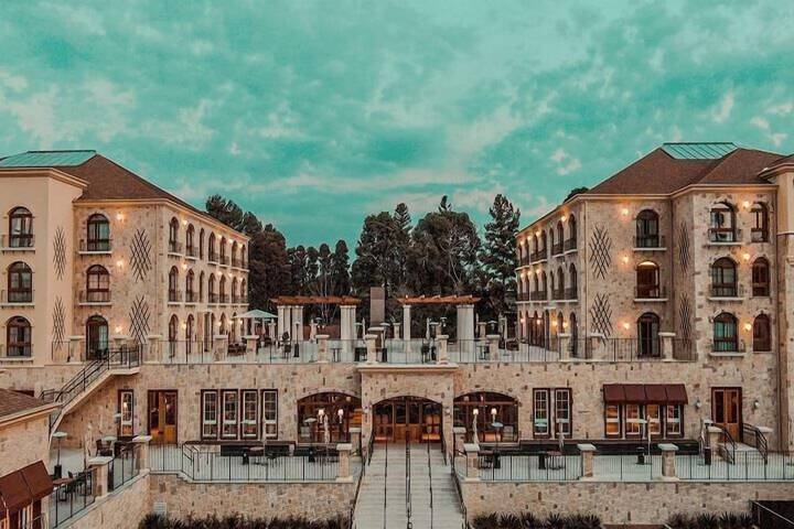 Image of Buona Vitta Gramado Resort & Spa by Gramado Parks
