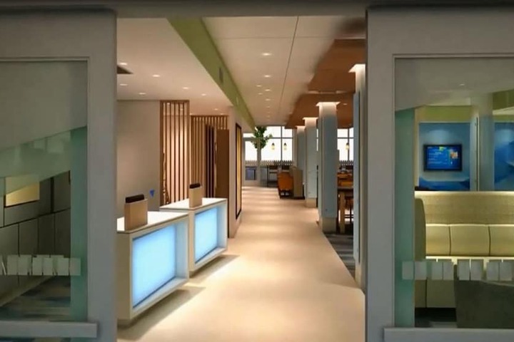 Hallway