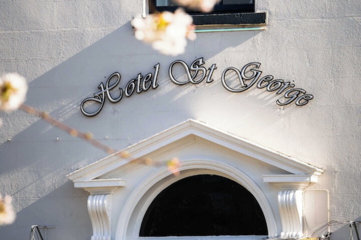 Hotel 91 of 91