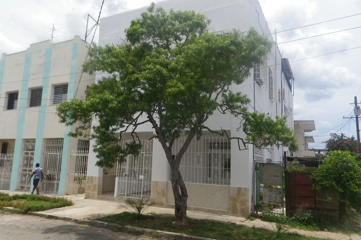 Casa Ivan & Adriana