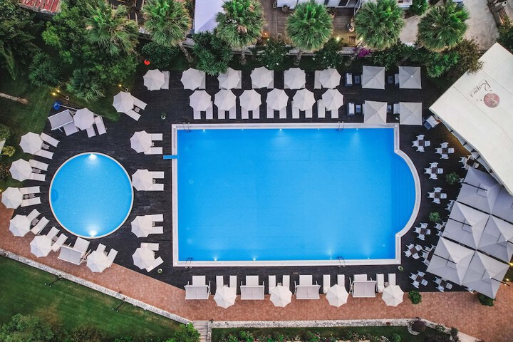 Hotel 164 of 167