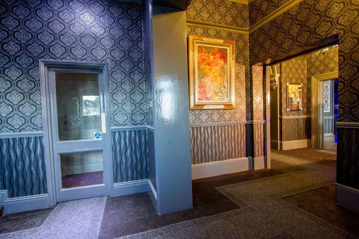 Ballroom/Hall 84 of 99