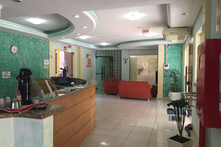 Hotel Interior 15 of 30