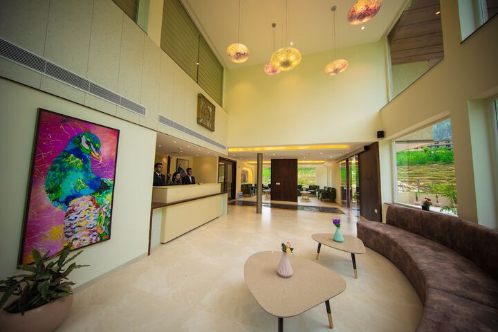 Hotel Interior 7 of 87