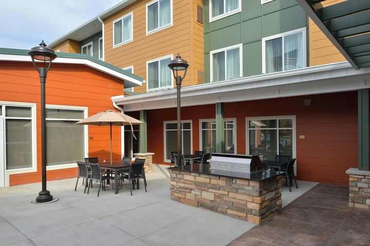 Property amenity