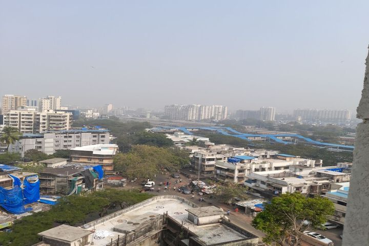 Hotel View 167 of 171