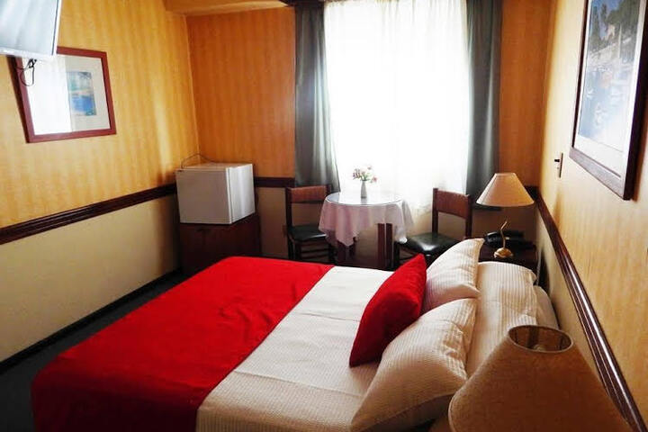 Hotel Atlantico