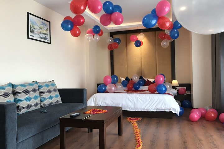 Room 21 of 48