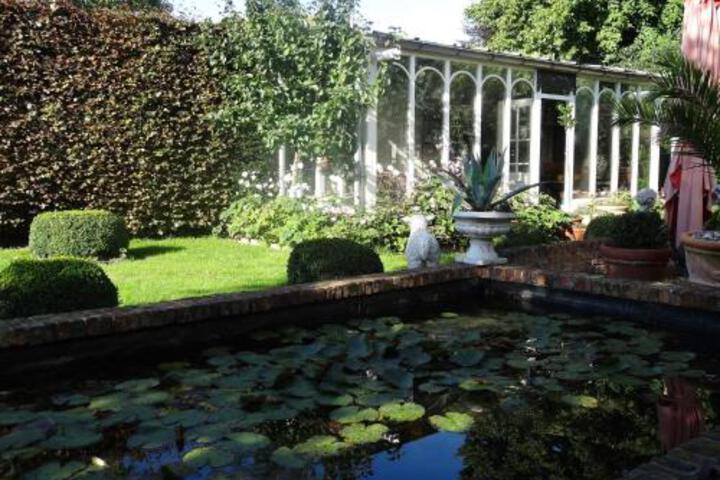 Spa and Wellness Pictures