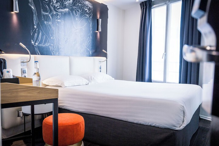 Room 40 of 109