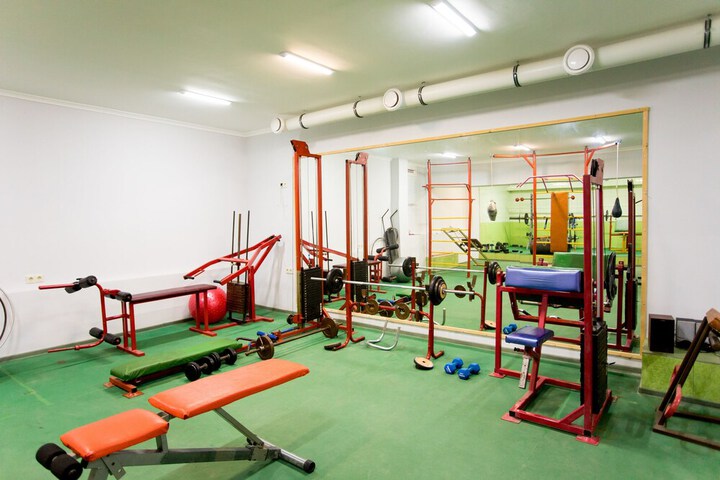 Health and Fitness 34 of 51