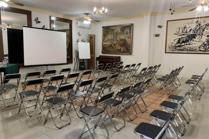 Meeting 50 of 65