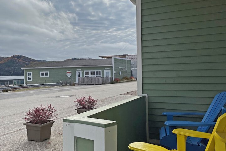 Terrace/Patio 7 of 18