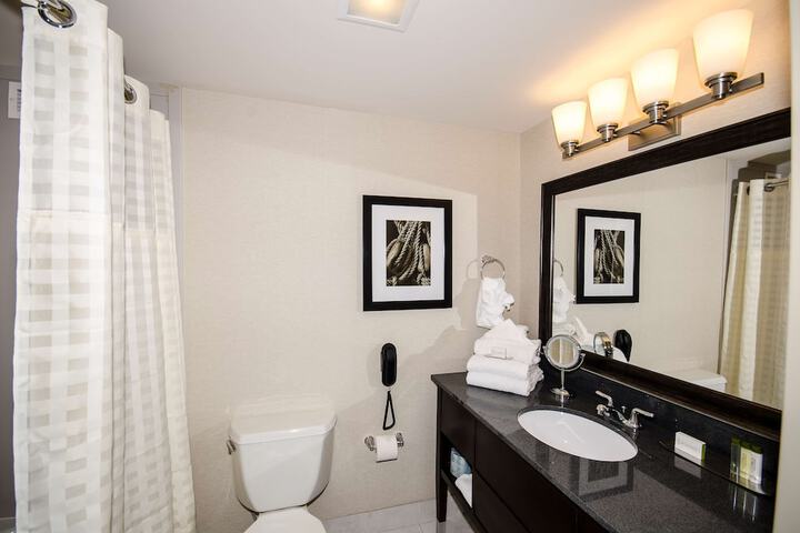 Bath Amenities