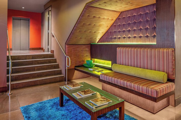 Hotel Interior 12 of 71