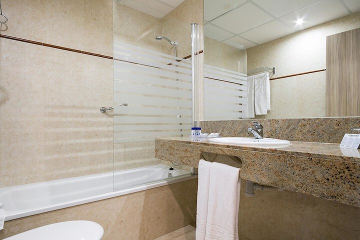 Bath Amenities