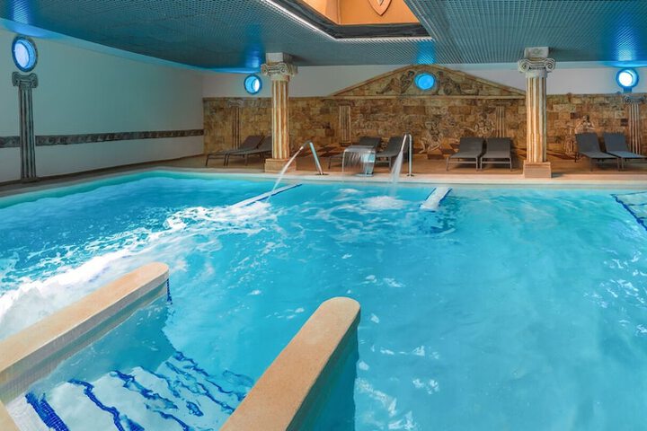 Hotel Spa