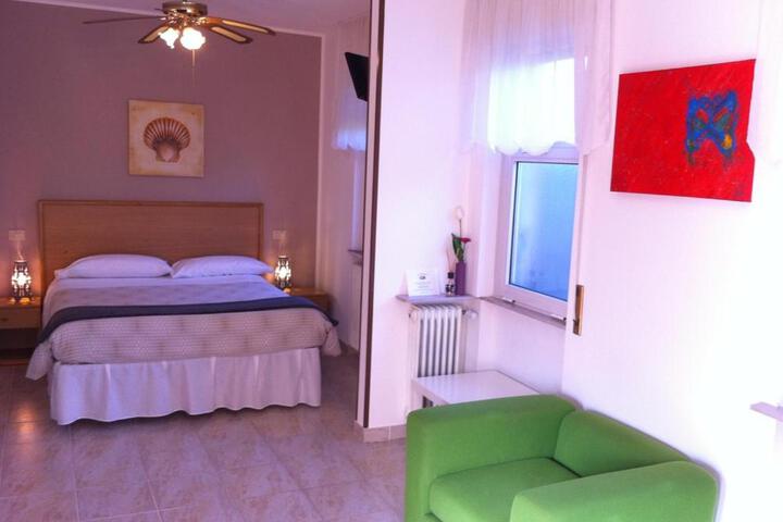 Hotel Moderno