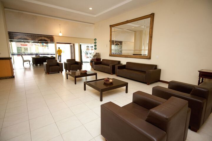 Hotel Interior 4 of 34