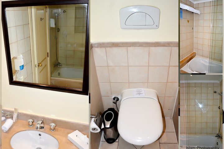 Bath Interior
