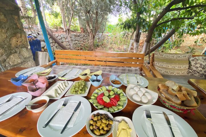 Breakfast/Coffee Service 49 of 104