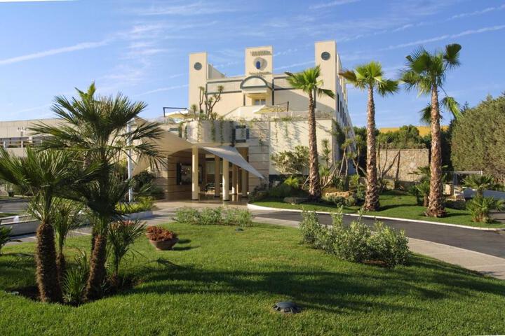 Nicotel Barletta