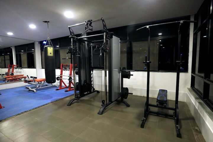 Health and Fitness 30 of 74