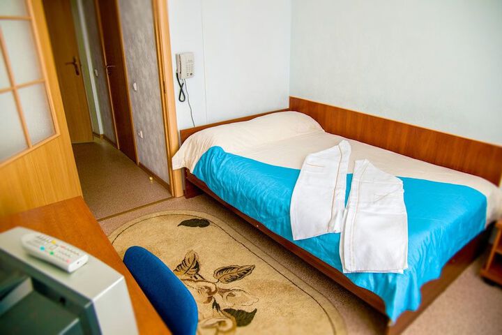 Hotel Erofey