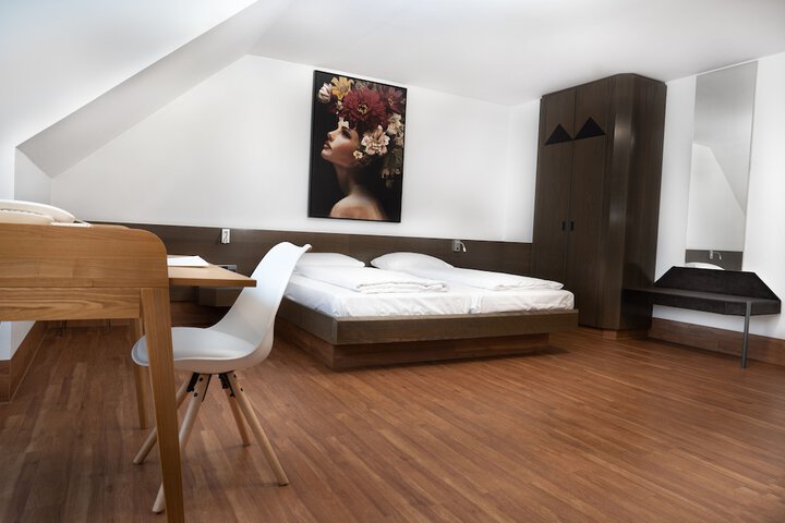 Stadthotel Heilbronn in Heilbronn