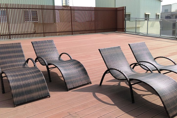 Terrace/Patio 37 of 45