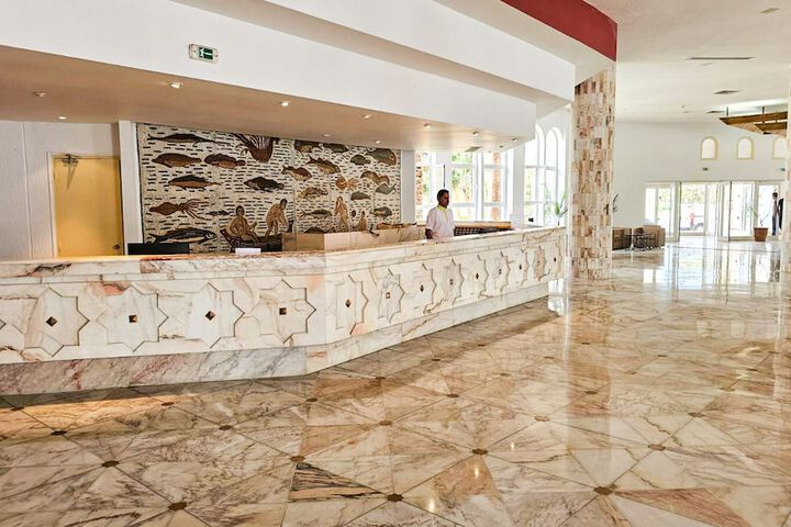 Hotel Interior 3 of 45