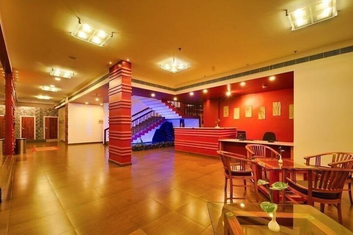 Hotel Interior 2 of 11